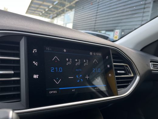 Peugeot 308 SW 1.2 PureTech Blue Lease Active Trekhaak | Full map navigatie | Parkeersensoren voor + Achter | ActivLease financial lease