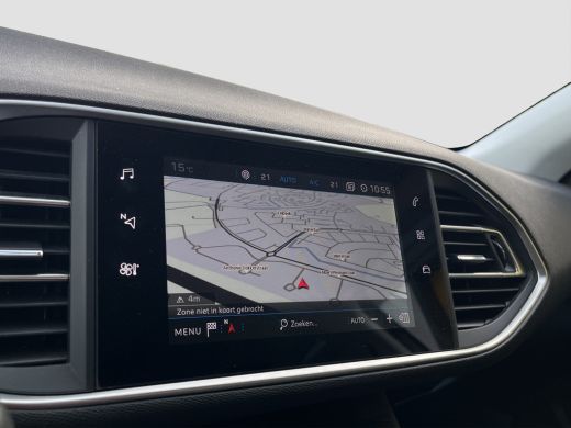 Peugeot 308 SW 1.2 PureTech Blue Lease Active Trekhaak | Full map navigatie | Parkeersensoren voor + Achter | ActivLease financial lease