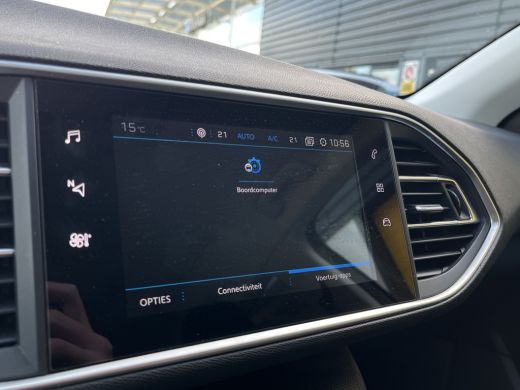 Peugeot 308 SW 1.2 PureTech Blue Lease Active Trekhaak | Full map navigatie | Parkeersensoren voor + Achter | ActivLease financial lease