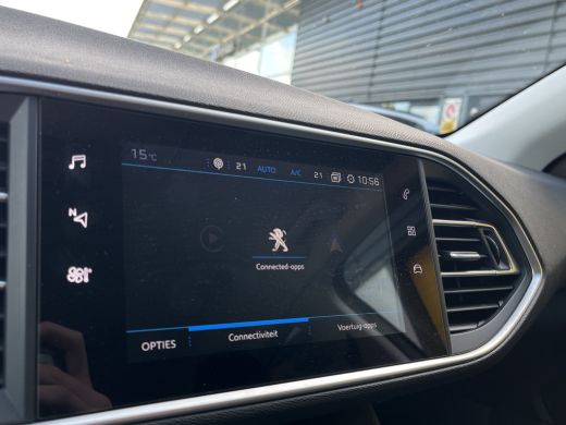Peugeot 308 SW 1.2 PureTech Blue Lease Active Trekhaak | Full map navigatie | Parkeersensoren voor + Achter | ActivLease financial lease