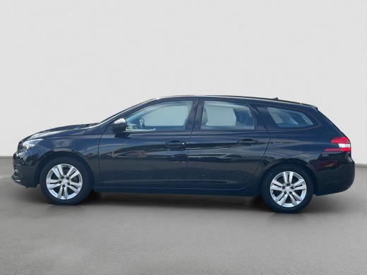 Peugeot 308 SW 1.2 PureTech Blue Lease Active Trekhaak | Full map navigatie | Parkeersensoren voor + Achter | ActivLease financial lease