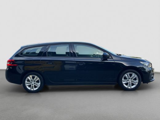 Peugeot 308 SW 1.2 PureTech Blue Lease Active Trekhaak | Full map navigatie | Parkeersensoren voor + Achter | ActivLease financial lease