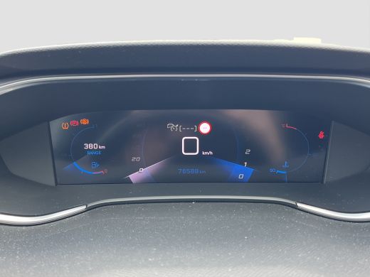 Peugeot 308 SW 1.2 PureTech Blue Lease Allure Trekhaak | Keyless | Full map navigatie | Parkeersensoren voor ... ActivLease financial lease
