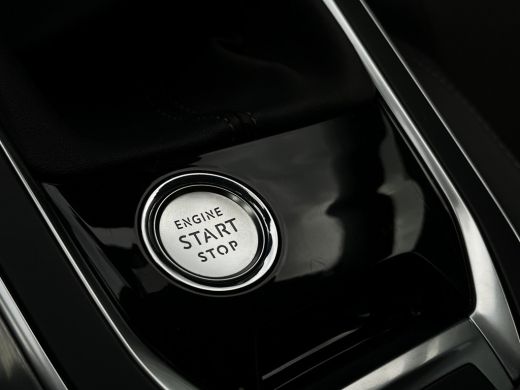 Peugeot 308 SW 1.2 PureTech Blue Lease Allure Trekhaak | Keyless | Full map navigatie | Parkeersensoren voor ... ActivLease financial lease