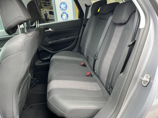 Peugeot 308 SW 1.2 PureTech Blue Lease Allure Trekhaak | Keyless | Full map navigatie | Parkeersensoren voor ... ActivLease financial lease