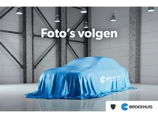Peugeot 308 SW 1.6 HYbrid 180 Allure Pack Business | AGR- bestuurdersstoel | Bluetooth telefoonvoorbereiding ...