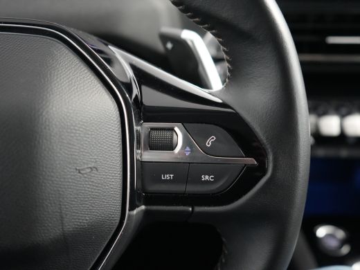 Peugeot 5008 1.2 PureTech Active Pack Business Automaat | 2 stoelen op derde rij | Airco (automatisch) | Cruis... ActivLease financial lease