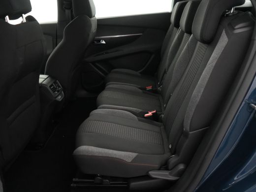 Peugeot 5008 1.2 PureTech Active Pack Business Automaat | 2 stoelen op derde rij | Airco (automatisch) | Cruis... ActivLease financial lease