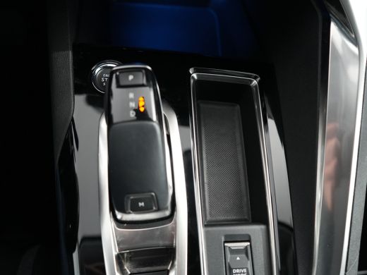 Peugeot 5008 1.2 PureTech Active Pack Business Automaat | 2 stoelen op derde rij | Airco (automatisch) | Cruis... ActivLease financial lease