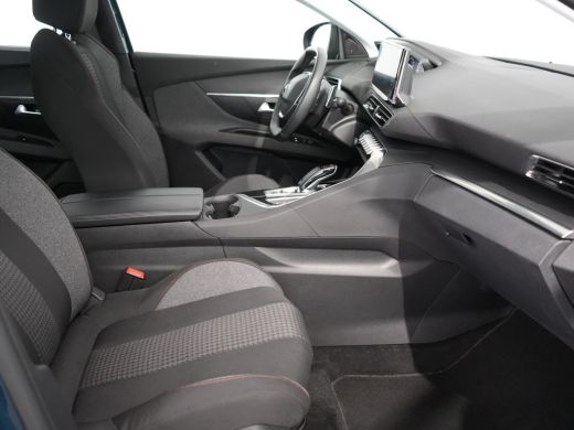 Peugeot 5008 1.2 PureTech Active Pack Business Automaat | 2 stoelen op derde rij | Airco (automatisch) | Cruis... ActivLease financial lease