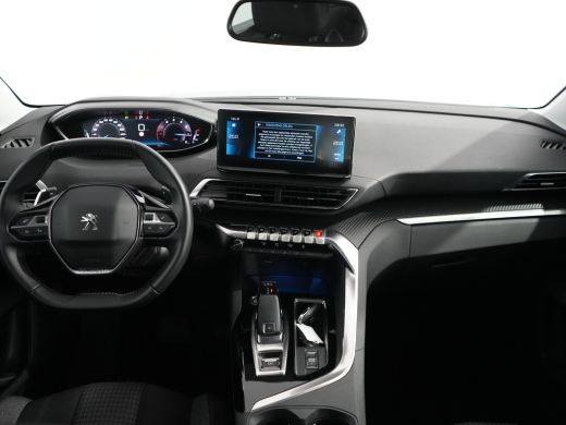 Peugeot 5008 1.2 PureTech Active Pack Business Automaat | 2 stoelen op derde rij | Airco (automatisch) | Cruis... ActivLease financial lease