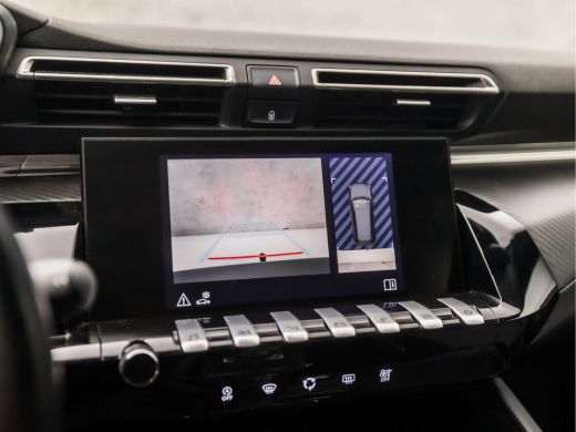 Peugeot 508 SW 1.2 PureTech Sport Automaat (APPLE CARPLAY, GROOT NAVI, 360 CAMERA, TREKHAAK, SPORTSTOELEN, KE... ActivLease financial lease
