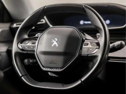 Peugeot 508 SW 1.2 PureTech Sport Automaat (APPLE CARPLAY, GROOT NAVI, 360 CAMERA, TREKHAAK, SPORTSTOELEN, KE... ActivLease financial lease