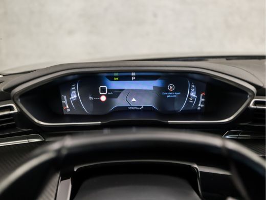 Peugeot 508 SW 1.2 PureTech Sport Automaat (APPLE CARPLAY, GROOT NAVI, 360 CAMERA, TREKHAAK, SPORTSTOELEN, KE... ActivLease financial lease