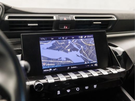 Peugeot 508 SW 1.2 PureTech Sport Automaat (APPLE CARPLAY, GROOT NAVI, 360 CAMERA, TREKHAAK, SPORTSTOELEN, KE... ActivLease financial lease