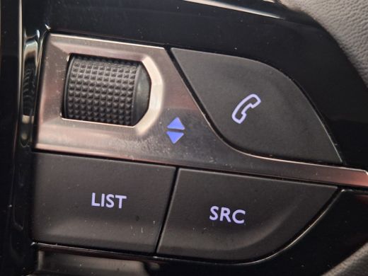 Peugeot e-208 EV Active 50 kWh | Airco (automatisch) | Apple Carplay/Android Auto|telefoonintegratie premium | ... ActivLease financial lease