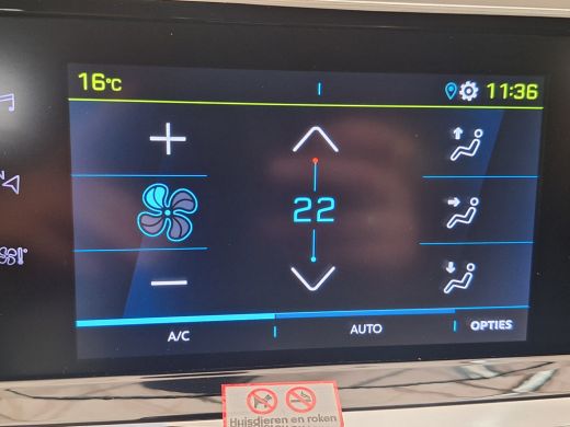 Peugeot e-208 EV Active 50 kWh | Airco (automatisch) | Apple Carplay/Android Auto|telefoonintegratie premium | ... ActivLease financial lease