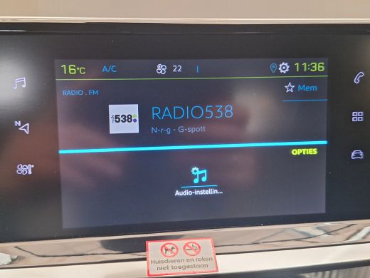 Peugeot e-208 EV Active 50 kWh | Airco (automatisch) | Apple Carplay/Android Auto|telefoonintegratie premium | ... ActivLease financial lease