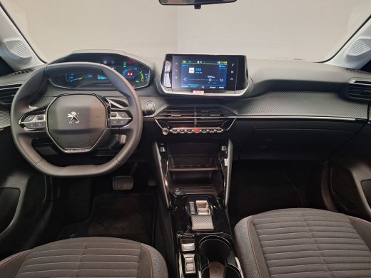 Peugeot e-208 EV Active 50 kWh | Airco (automatisch) | Apple Carplay/Android Auto|telefoonintegratie premium | ... ActivLease financial lease