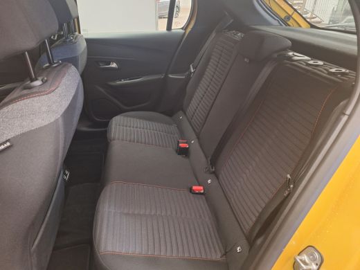 Peugeot e-208 EV Active 50 kWh | Airco (automatisch) | Apple Carplay/Android Auto|telefoonintegratie premium | ... ActivLease financial lease