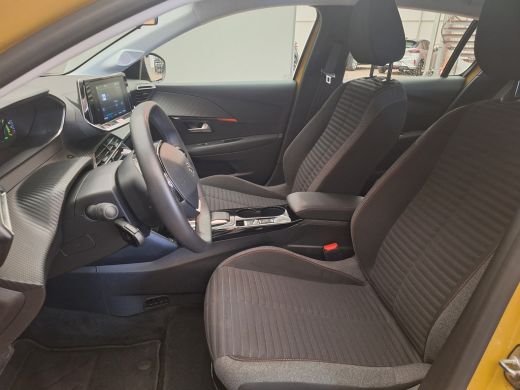 Peugeot e-208 EV Active 50 kWh | Airco (automatisch) | Apple Carplay/Android Auto|telefoonintegratie premium | ... ActivLease financial lease