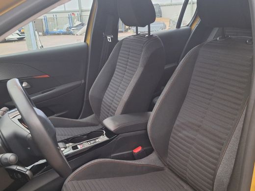 Peugeot e-208 EV Active 50 kWh | Airco (automatisch) | Apple Carplay/Android Auto|telefoonintegratie premium | ... ActivLease financial lease