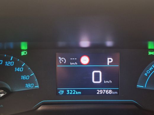 Peugeot e-208 EV Active 50 kWh | Airco (automatisch) | Apple Carplay/Android Auto|telefoonintegratie premium | ... ActivLease financial lease
