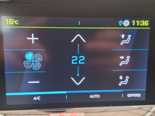 Peugeot e-208 EV Active 50 kWh | Airco (automatisch) | Apple Carplay/Android Auto|telefoonintegratie premium | ... ActivLease financial lease