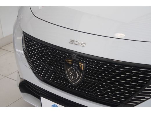 Peugeot e-308 GT EV 54 kWh | LUXE UITVOERING | 360 GRADEN CAMERA | AGR COMFORT STOELEN | STOEL & STUURVERWARMIN... ActivLease financial lease