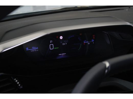 Peugeot e-308 GT EV 54 kWh | LUXE UITVOERING | 360 GRADEN CAMERA | AGR COMFORT STOELEN | STOEL & STUURVERWARMIN... ActivLease financial lease