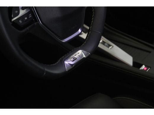 Peugeot e-308 GT EV 54 kWh | LUXE UITVOERING | 360 GRADEN CAMERA | AGR COMFORT STOELEN | STOEL & STUURVERWARMIN... ActivLease financial lease