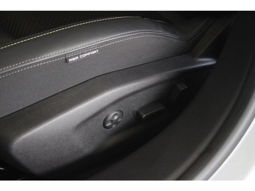 Peugeot e-308 GT EV 54 kWh | LUXE UITVOERING | 360 GRADEN CAMERA | AGR COMFORT STOELEN | STOEL & STUURVERWARMIN... ActivLease financial lease