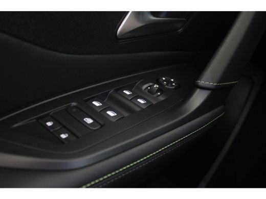 Peugeot e-308 GT EV 54 kWh | LUXE UITVOERING | 360 GRADEN CAMERA | AGR COMFORT STOELEN | STOEL & STUURVERWARMIN... ActivLease financial lease