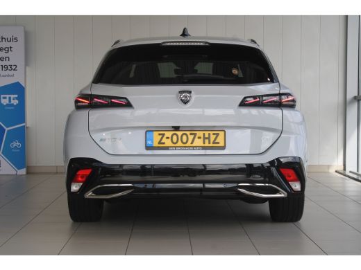 Peugeot e-308 GT EV 54 kWh | LUXE UITVOERING | 360 GRADEN CAMERA | AGR COMFORT STOELEN | STOEL & STUURVERWARMIN... ActivLease financial lease