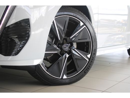 Peugeot e-308 GT EV 54 kWh | LUXE UITVOERING | 360 GRADEN CAMERA | AGR COMFORT STOELEN | STOEL & STUURVERWARMIN... ActivLease financial lease