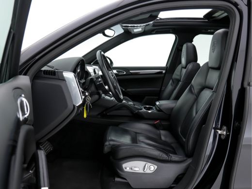 Porsche Cayenne 3.0 S E-Hybrid (INCL-BTW) *PANO | LUXURY-LEATHER | BI-XENON | BOSE-SOUND | MEMORY-PACK | HEATED-C... ActivLease financial lease