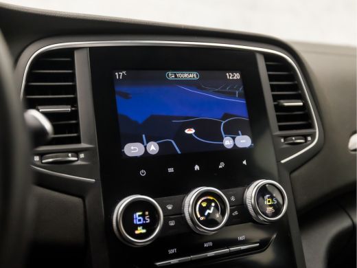 Renault Megane E-Tech 1.6 E-Tech Plug-In Hybrid Sport 160Pk Automaat (VIRTUAL COCKPIT, APPLE CARPLAY, GROOT NAVI, LED K... ActivLease financial lease