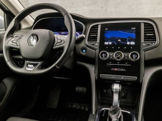 Renault Megane E-Tech 1.6 E-Tech Plug-In Hybrid Sport 160Pk Automaat (VIRTUAL COCKPIT, APPLE CARPLAY, GROOT NAVI, LED K... ActivLease financial lease