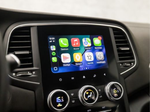 Renault Megane E-Tech 1.6 E-Tech Plug-In Hybrid Sport 160Pk Automaat (VIRTUAL COCKPIT, APPLE CARPLAY, GROOT NAVI, LED K... ActivLease financial lease