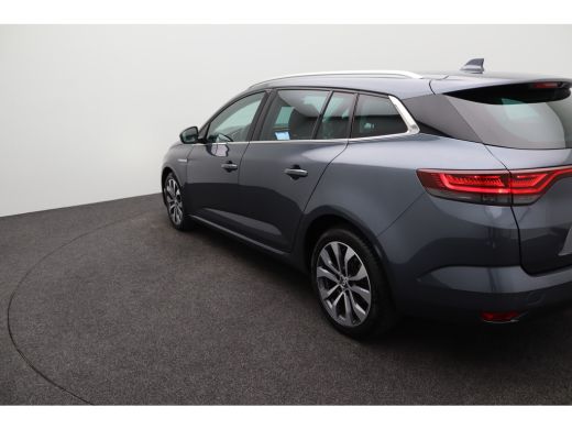 Renault Mégane Estate 1.3 TCe 140 Techno | Achterbank in delen neerklapbaar | Achteruitrijcamera | Airco (automatisch) ActivLease financial lease