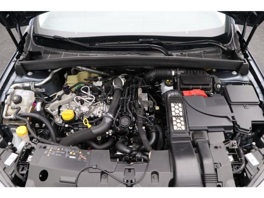 Renault Mégane Estate 1.3 TCe 140 Techno | Achterbank in delen neerklapbaar | Achteruitrijcamera | Airco (automatisch) ActivLease financial lease