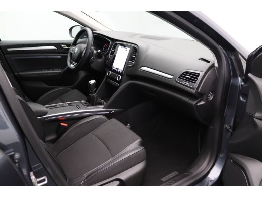 Renault Mégane Estate 1.3 TCe 140 Techno | Achterbank in delen neerklapbaar | Achteruitrijcamera | Airco (automatisch) ActivLease financial lease