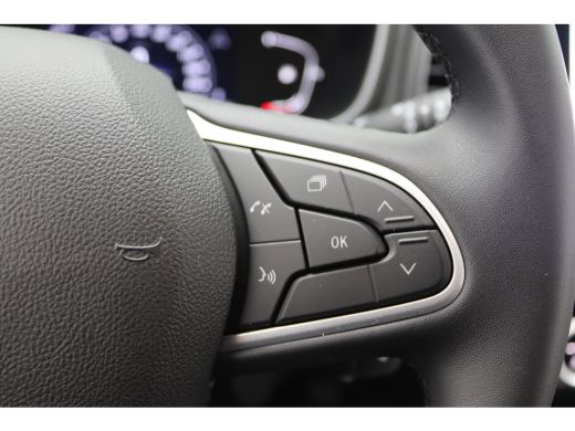 Renault Mégane Estate 1.3 TCe 140 Techno | Achterbank in delen neerklapbaar | Achteruitrijcamera | Airco (automatisch) ActivLease financial lease