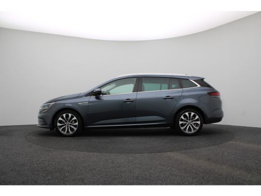 Renault Mégane Estate 1.3 TCe 140 Techno | Achterbank in delen neerklapbaar | Achteruitrijcamera | Airco (automatisch) ActivLease financial lease