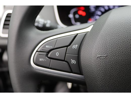 Renault Mégane Estate 1.3 TCe 140 Techno | Achterbank in delen neerklapbaar | Achteruitrijcamera | Airco (automatisch) ActivLease financial lease
