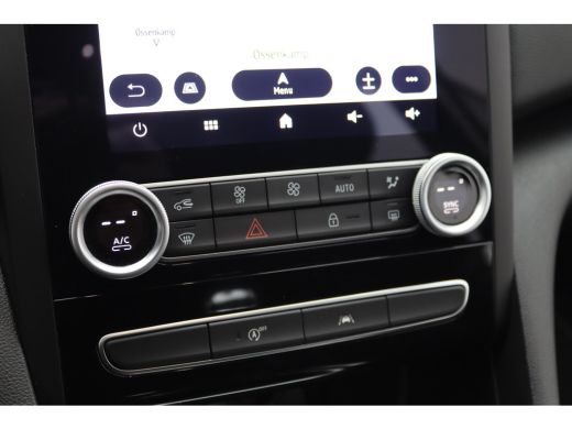 Renault Mégane Estate 1.3 TCe 140 Techno | Achterbank in delen neerklapbaar | Achteruitrijcamera | Airco (automatisch) ActivLease financial lease