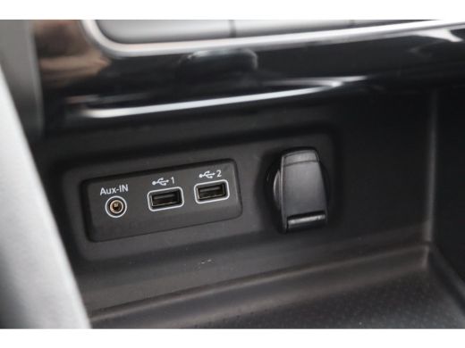 Renault Mégane Estate 1.3 TCe 140 Techno | Achterbank in delen neerklapbaar | Achteruitrijcamera | Airco (automatisch) ActivLease financial lease