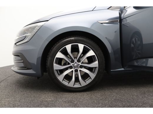 Renault Mégane Estate 1.3 TCe 140 Techno | Achterbank in delen neerklapbaar | Achteruitrijcamera | Airco (automatisch) ActivLease financial lease