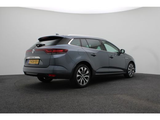 Renault Mégane Estate 1.3 TCe 140 Techno | Achterbank in delen neerklapbaar | Achteruitrijcamera | Airco (automatisch) ActivLease financial lease
