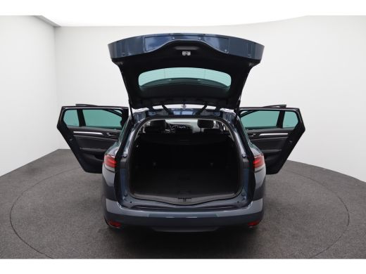 Renault Mégane Estate 1.3 TCe 140 Techno | Achterbank in delen neerklapbaar | Achteruitrijcamera | Airco (automatisch) ActivLease financial lease